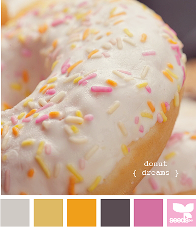 donut dreams