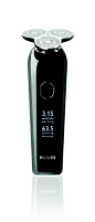 Electric Shaver for Philips Personal Care by Michiel Cornelissen at Coroflot.com