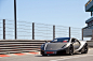 GTA Spano