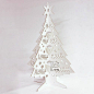 瓦楞纸 纸家具 纸板家具 纸质迷你圣诞树 纸制品 商铺纸装饰品-淘宝网