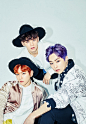 「JELLY」
EXO-CBX