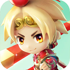 LaMaschera采集到Game-icon