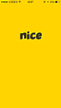 启动页_nice