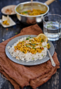 Cholar Dal   Split Bengal Gram with Indian Five Spice | Playful Cooking #采集大赛#
