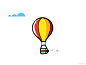 Air Balloon by Gal Shir on Feb 4, 2016