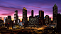 Atlanta architecture buildings cities cityscapes wallpaper (#18745) / Wallbase.cc