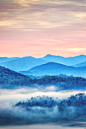 wnderlst:

Great Smoky Mountains National Park, USA |Eduardo Lierandi
