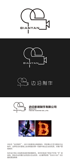 魏司计设计作品集采集到我的标志LOGO设计案例