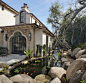 30 All-Time Favorite Spanish Landscaping Ideas & Decoration Pictures | Houzz