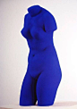 yves klein