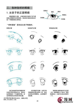 魂淡布偶采集到手绘