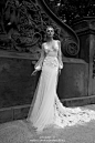 Inbal Dror 2016 Wedding Dresses – New York