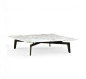 Poliform Tribeca Square Coffee Table | Mohd Shop