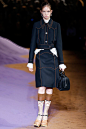 Prada Spring 2015 Ready-to-Wear - Collection - Gallery - Look 1 - Style.com