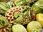 这是传说中的西瓜？图片-Digu.com 收集优美图片，建立小清新图片墙！