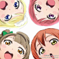 lovelive！