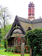 Fairytale Cottage near Orford, Suffolk | Flickr - Photo Sharing!