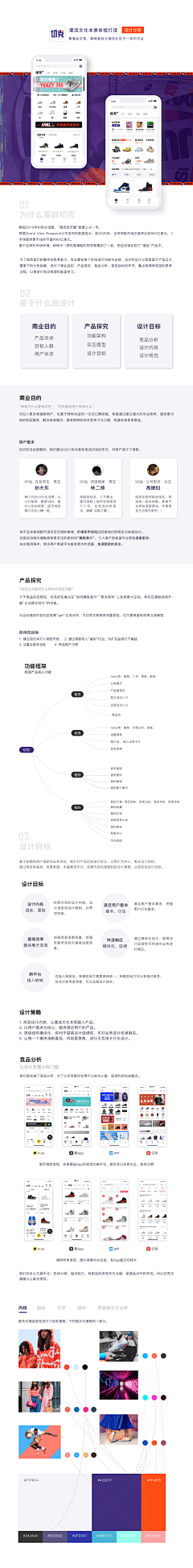 四夕吉吉采集到UI设计规范