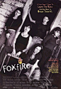 Foxfire Movie Poster