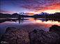 Photograph Sparks Lake Sunrise by Zack Schnepf on 500px