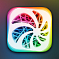 MadSquare iOS Icon