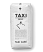 TAXI CAFÉ | Lovely Package