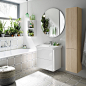 IVEO | TALL UNIT - Wall cabinets from burgbad | Architonic : IVEO | TALL UNIT - Designer Wall cabinets from burgbad ✓ all information ✓ high-resolution images ✓ CADs ✓ catalogues ✓ contact information ✓..