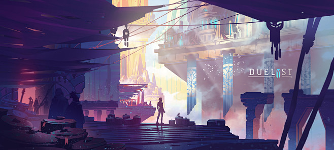 Duelyst Codex: Chapt...