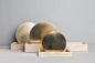 siv lier spring trays designboom