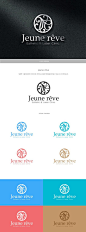 jeune rêve Esthetic & Laser Clinic / Design by ciniplay/ 알파벳 ‘J’를 형상화한 디자인으로 새싹의 순수함과 깨끗함을 함께 담고 있는 로고 디자인 #피부과 #필리핀 #스킨 #안티에이징 #레이저 #꿈 #창업 #로고디자인 #로고 #디자인 #디자이너 #라우드소싱 #레퍼런스 #콘테스트 #logo #design #포트폴리오 #디자인의뢰 #공모전 #미니멀리즘 #맞팔 #심볼마크 #심볼 #일러스트 #작업 #color