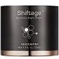 SKEDERM Shiftage Nutritious Night Cream with Argan Oil, Shea Butter, Coconut Oil, Honey Extract, Macadamia Seed Oil, Sweet Almond Oil and more. 1.7 fl oz. / 50ml