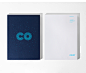 Cosmos Ocean Branding 海洋集运-古田路9号-品牌创意/版权保护平台