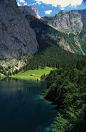 Königssee, Germany (by Leto A.)