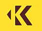 K Logo: 