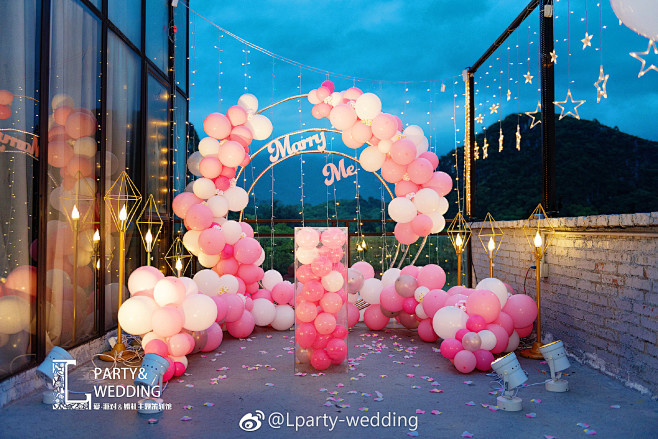 Lparty-wedding的照片 - ...