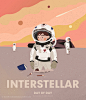 Interstellar-饭太稀