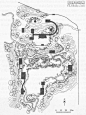 [古典名园]中国古典园林平面图-灌水区-广告灌水-园林人论坛