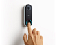 Nest Hello Video Doorbell