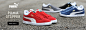 Puma Stepper