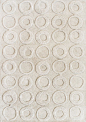 RugStudio presents Nuloom Modella Focus II MSEMC01 Natural Hand-Tufted, Good Quality Area Rug