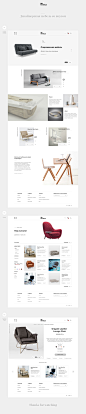 Furniture store online