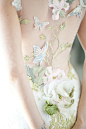 Photography: Lucy Munoz | Dress: Claire Pettibone