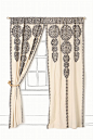 星星软装—高清 装饰性窗帘 室内软装方案制作用设计素材资料参考-淘宝网