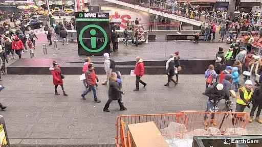 Times Square Cams - ...
