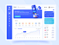 Cryptocurrency Dashboard Design syful bitcoin wallet crypto exchange web app dashboard ui dashboard design dashboard chart cryptocurrency cryptocurrency dashboard crypto dashboard bitcoin dashboard wallet dashboard currency converter crypto wallet money w