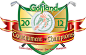 Logo - Golf Tournament Logo : Golf Tournament Logo