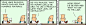 Dilbert: User Requirements