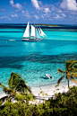 The Caribbean Union Island the Grenadines