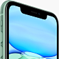 iPhone 11 : 和 iPhone 11 见个面。全新双摄系统带来超广角摄像头和夜间模式，电池续航满足从早到晚，还有六种新外观，以及 iPhone 迄今最快的芯片 A13 仿生。