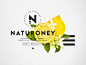 Naturoney, the nature of honey : Les Ruchers Promiel tasked lg2 to redo the brand identity and packaging as well as the online experience for its Naturoney brand. The mandate was to showcase the brand’s three product lines (classic honeys, tasting honeys 